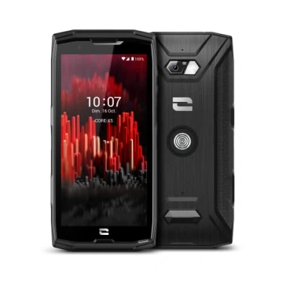 Image de Smartphone CROSSCALL Core X5 SCE Étanche IP68 6 Go RAM 128 Stockage