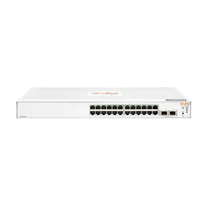 Image de Aruba HPE 1830 24G 2SFP JL812A Bâton de Commutation