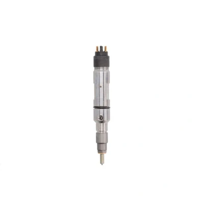 Image de BOSCH 0 445 120 044 Injecteur Common Rail (CR) avec bague d&#039;étanchéité
