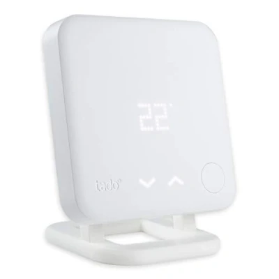 Image de P3D Lab® Support pour thermostat Tado Smart