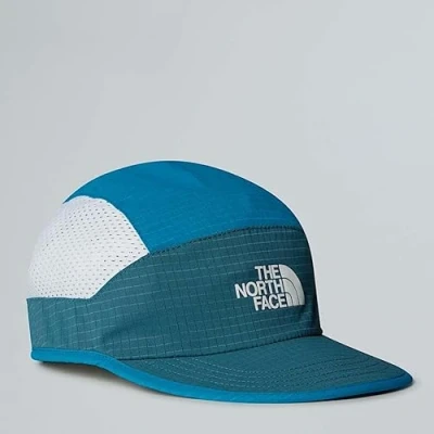 Image de The North Face Summer LT Run Hat T. One Size Bleu