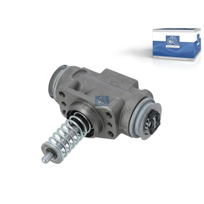 Image de DT Spare Parts 6.64010 Cylindre De Roue