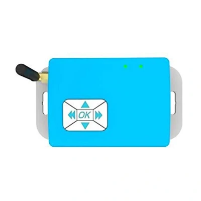Image de LyLmLe R RF433C Contrôleur Synchronisation des Couleurs pour les Lumières LED RGB Piscine