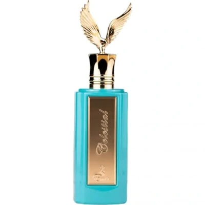 Image de Paris Corner Emir Celestial Series EDP 100ml 3.4oz