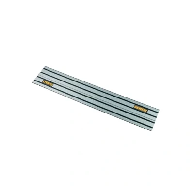 Image de DEWALT Rail de guidage 1.5m pour DWS520KR compatible scies plongeantes (DCS520 DWS520) DWS5022 XJ