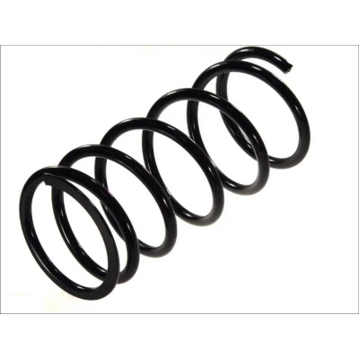 Image de KYB K Flex RD5963 Ressort de suspension Essieu arrière à boudin MITSUBISHI: PAJERO 2