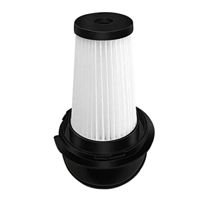 Image de Vrttlkkfe Remplacement pour ZR005202 Filtre HEPA lavable aspirateur Éléments filtrants Pièces Accessoires 1 pièce