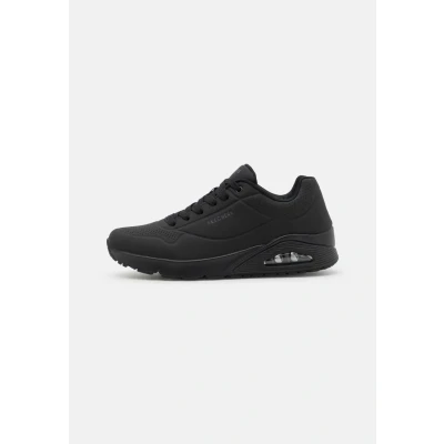 Image de SKECHERS BASKET UNO STAND ON Air Homme Cuir Cooled Memory Foam