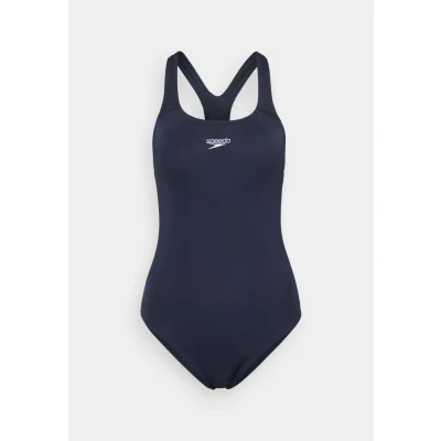 Image de Speedo Womens Endurance Medalist Maillot de bain, Femme, Taille: 36, True navy