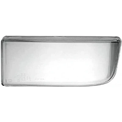 Image de Verre diffuseur (projecteur principal) HELLA 9ES 247 753 001
