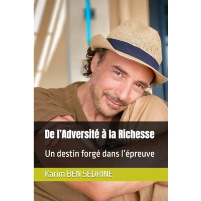 Image de De l’Adversité à la Richesse: Un destin forgé dans l’épreuve