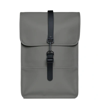 Image de Rains Backpack MINI Unisex Sac à dos, Femme, Taille: One Size, Grey