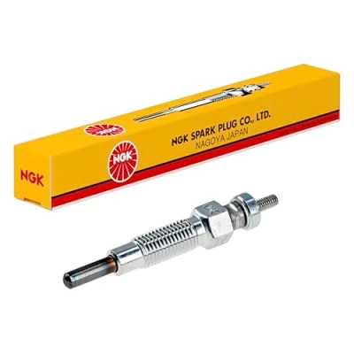 Image de NGK 6525 Bougie de préchauffage 10,5V 6,5A M10 x 1,25