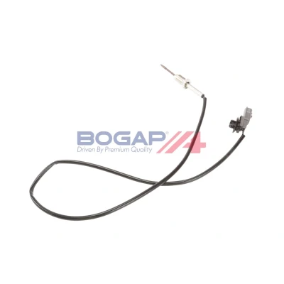 Image de BOGAP R6120109 Palpeur, température des gaz RENAULT: MASTER 3 Kasten, 3, OPEL: Movano B Van