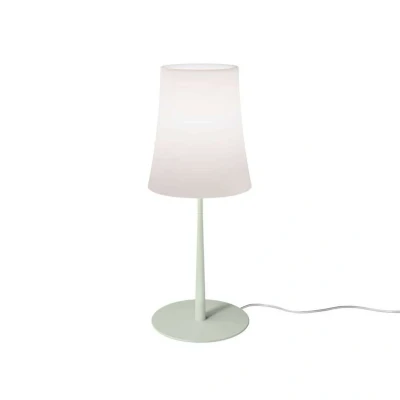 Image de Foscarini Birdie Easy Grande Lampe de Table Green