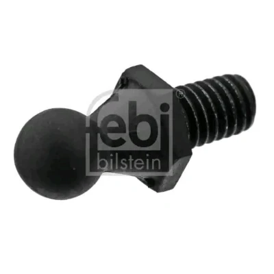 Image de FEBI BILSTEIN 40838 Elements de fixation, cache moteur MERCEDES BENZ: Classe C Berline, ML, S Berline