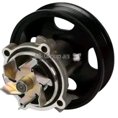 Image de JP GROUP 1214104000 Pompe à eau mécanique FIAT: Doblo II Van / Break, Grande Punto 3/5 portes, OPEL: Corsa D Meriva B, SUZUKI: SWIFT 3