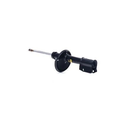 Image de MONROE G7203 Amortisseur Pression de gaz Système bitube Jambe suspension Goujon en haut, Collier bas DACIA: Logan I Berline, Sandero
