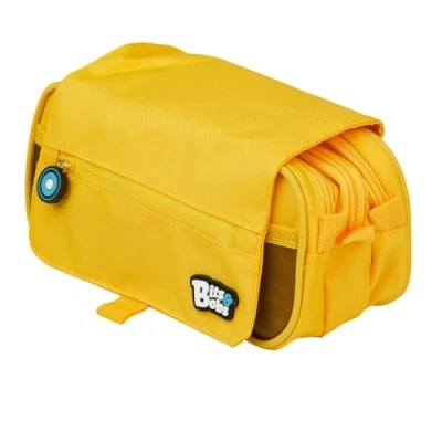Image de Grafoplás Bits &amp; Bobs Trousses 23 Centimeters Jaune (Amarillo)