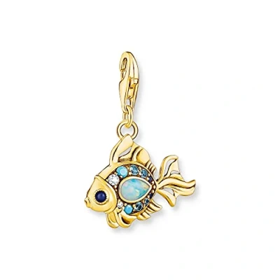 Image de Thomas Sabo Collection pendentifs animaux