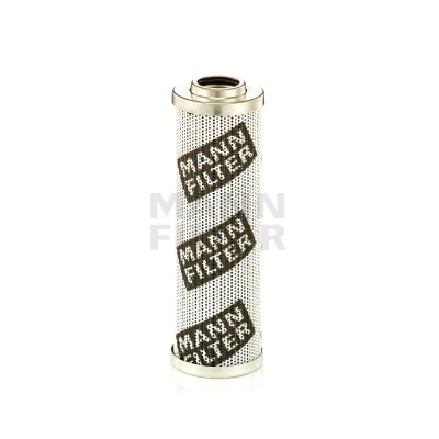 Image de MANN FILTER HD 6004 x Filtre, système hydraulique de travail