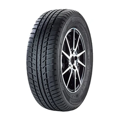 Image de TOMKET SNOWROAD 3 XL 205/60/R16 96H E/C/72dB Pneu d&#039;Hiver