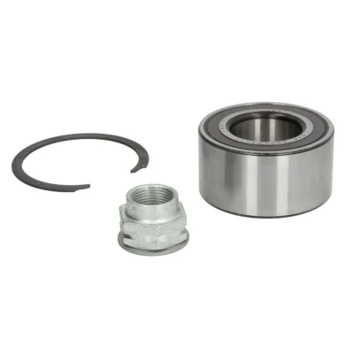 Image de SNR R158.58 Kit de roulements roue avec bague magnétique intégré 72 FIAT: Panda III 3/5 portes, Punto II Grande portes