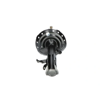 Image de KAVO PARTS SSA 2027 Amortisseur Essieu avant droit Pression de gaz Système bitube Jambe suspension Goujon en haut HONDA: JAZZ 4