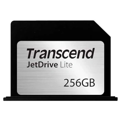 Image de Transcend JetDrive Lite 360 256 Go Neuf