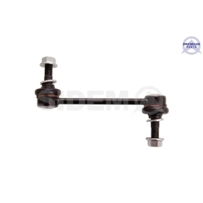 Image de SIDEM 5165 Biellette de barre stabilisatrice Essieu avant 153 MM12x1,5R RENAULT: MEGANE 4, CLIO 3, 2