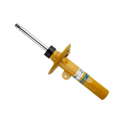 Image de BILSTEIN 22 325877 Amortisseur Essieu avant droit Pression de gaz Système bitube Jambe suspension Goujon en haut BMW: 1 3/5 portes