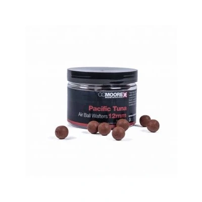 Image de CC Moore Pacific Tuna Air Ball Wafters 15 mm (50 pcs)