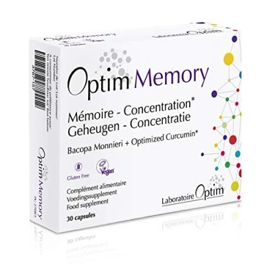 Image de Optim Memory