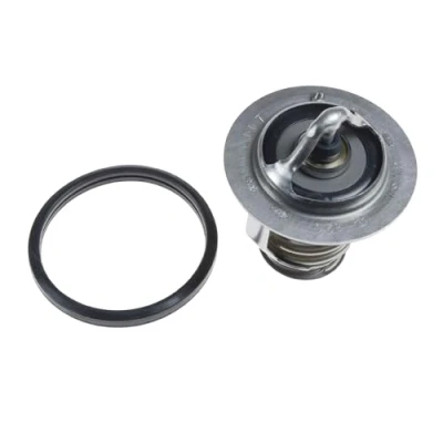 Image de BLUE PRINT ADT39213 Thermostat d&#039;eau 82 avec bague d&#039;étanchéité TOYOTA: RAV4 II SUV, III Corolla Verso, LEXUS: IS 2, LS I, RX