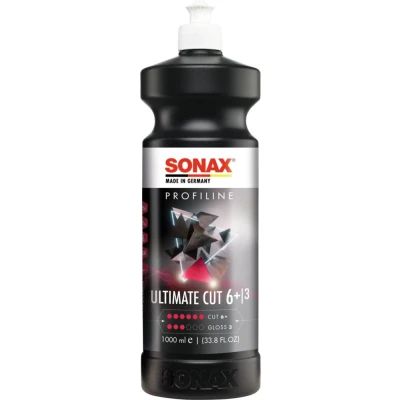 Image de SONAX PROFILINE 02393000 Polissage de peinture Bouteille 1