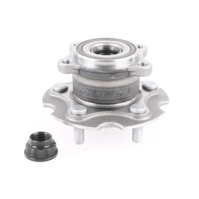 Image de Kit de roulements roue ACKOJA A70 0385