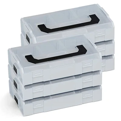 Image de Bosch Sortimo I Rack Actif avec Ls Tiroir