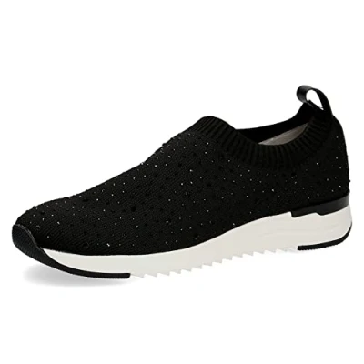 Image de CAPRICE Femmes Basket 9 24700 20 035 Largeur G Taille: 40 EU