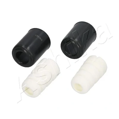 Image de ASHIKA 159 00 0921 Kit De Protection d&#039;Amortisseur Essieu avant AUDI: A6 C7 Avant, Berline