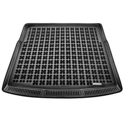 Image de REZAW PLAST 231136 Doublure de protection coffre, coffre à bagages Caoutchouc OPEL: Insignia A Sports Tourer