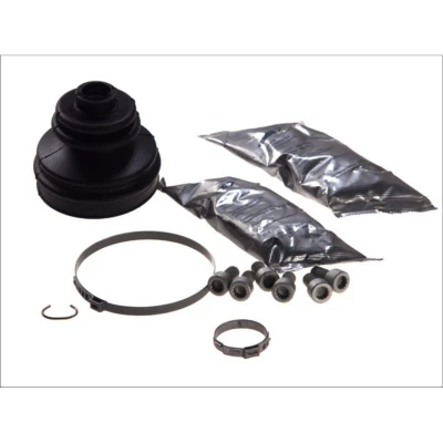 Image de LÖBRO 300596 Soufflet De Cardan 88,00 NBR (caoutchoucs nitrile) avec vis AUDI: A4 B5 Avant, 80 B4 Berline, 100 C4 Berline