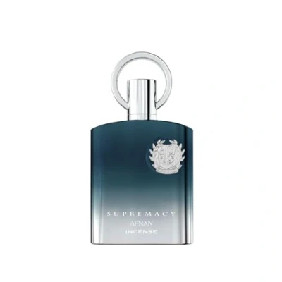 Image de Afnan Supremacy Incense EDP M 100 ml