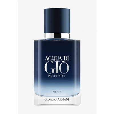 Image de Giorgio Armani Eau de Parfum Acqua di Gio Profondo Le 100 ml pour hommes