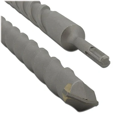 Image de Sthor 23982 Maçonnerie SDS Plus Foret 25 x 600 mm