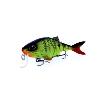 Image de Rozemeijer Sweet Meat Albino Koi 18cm 95g Swimbait