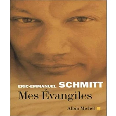 Image de Mes évangiles Livre d’occasion Bon
