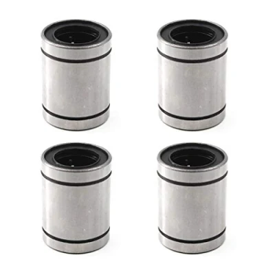 Image de LM20UU Lot de 4 roulements à billes linéaires pour imprimante 3D 20 x 32 42 mm
