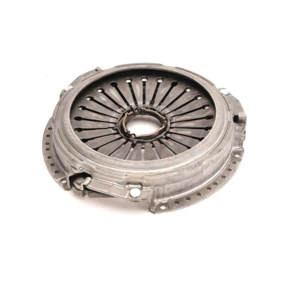 Image de LuK 128 0219 10 Mécanisme d&#039;Embrayage sans butée de débrayage MERCEDES BENZ: T2/LN1 Сamion à Plateau/Сhâssis
