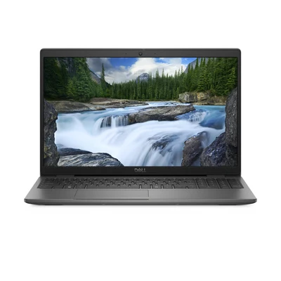 Image de DELL Latitude 3550 Intel® Core™ i5 1335U Ordinateur portable 39,6 cm (15.6 ) Full HD 16 Go DDR5 SDRAM 512 SSD Wi Fi 6E (802.11ax) Windows 11 Pro Gris Neuf