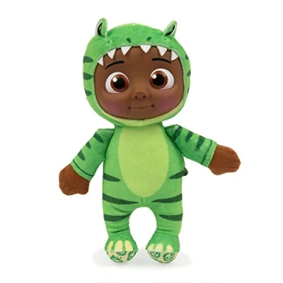Image de Giochi Preziosi Jouets précieux Peluche 18 cm, Multicolore, CCM27400